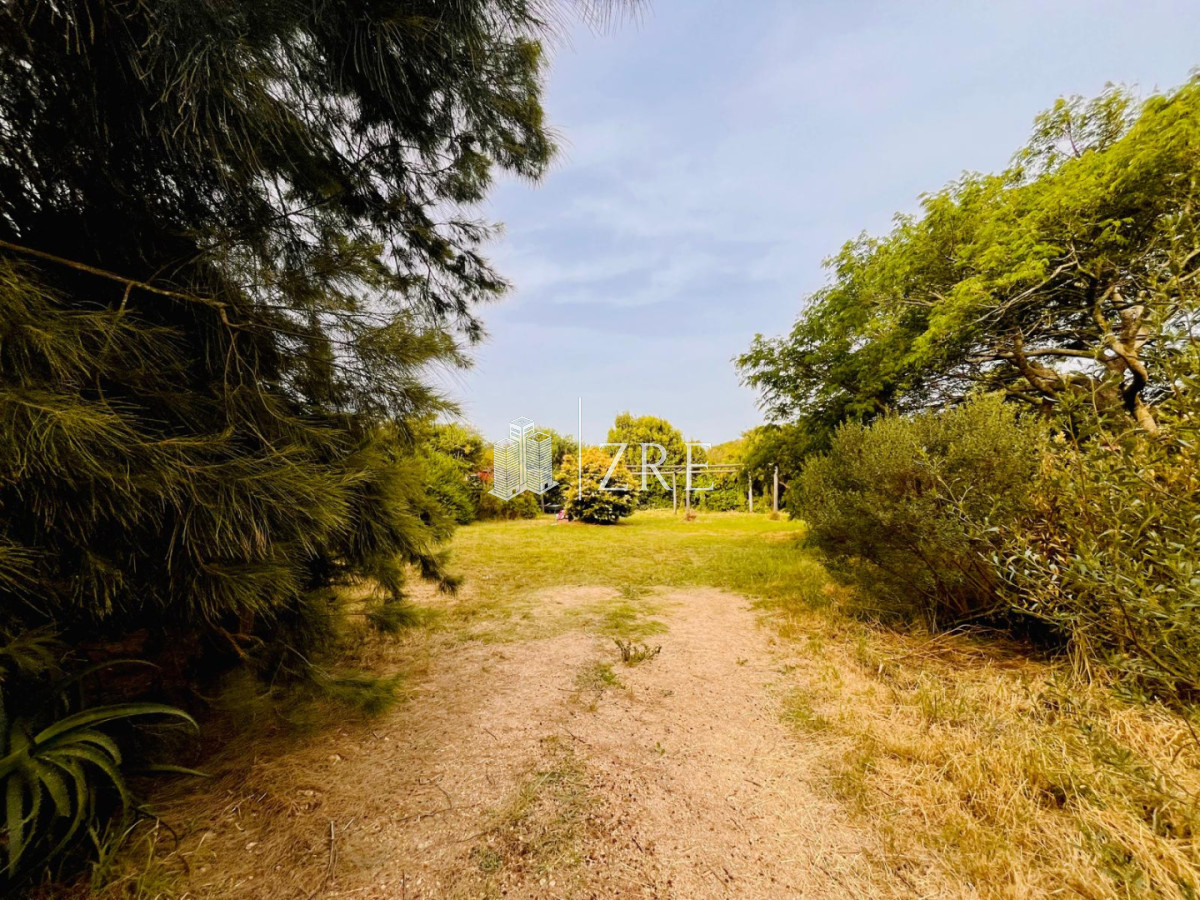 Casa ID.1097 - Alquiler temporario Casa