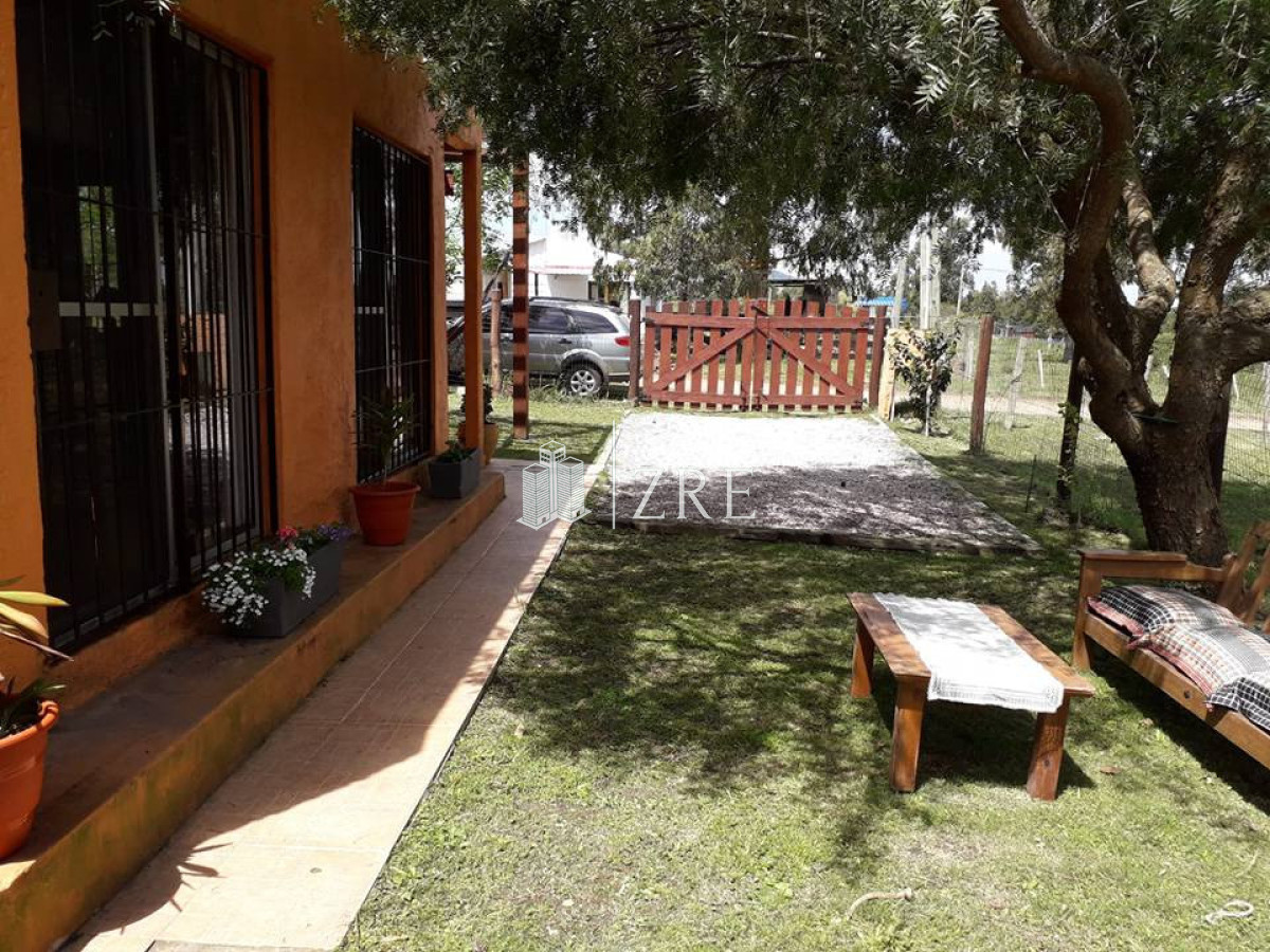 Casa ID.1135 - se alquila casa en playa hermosa 