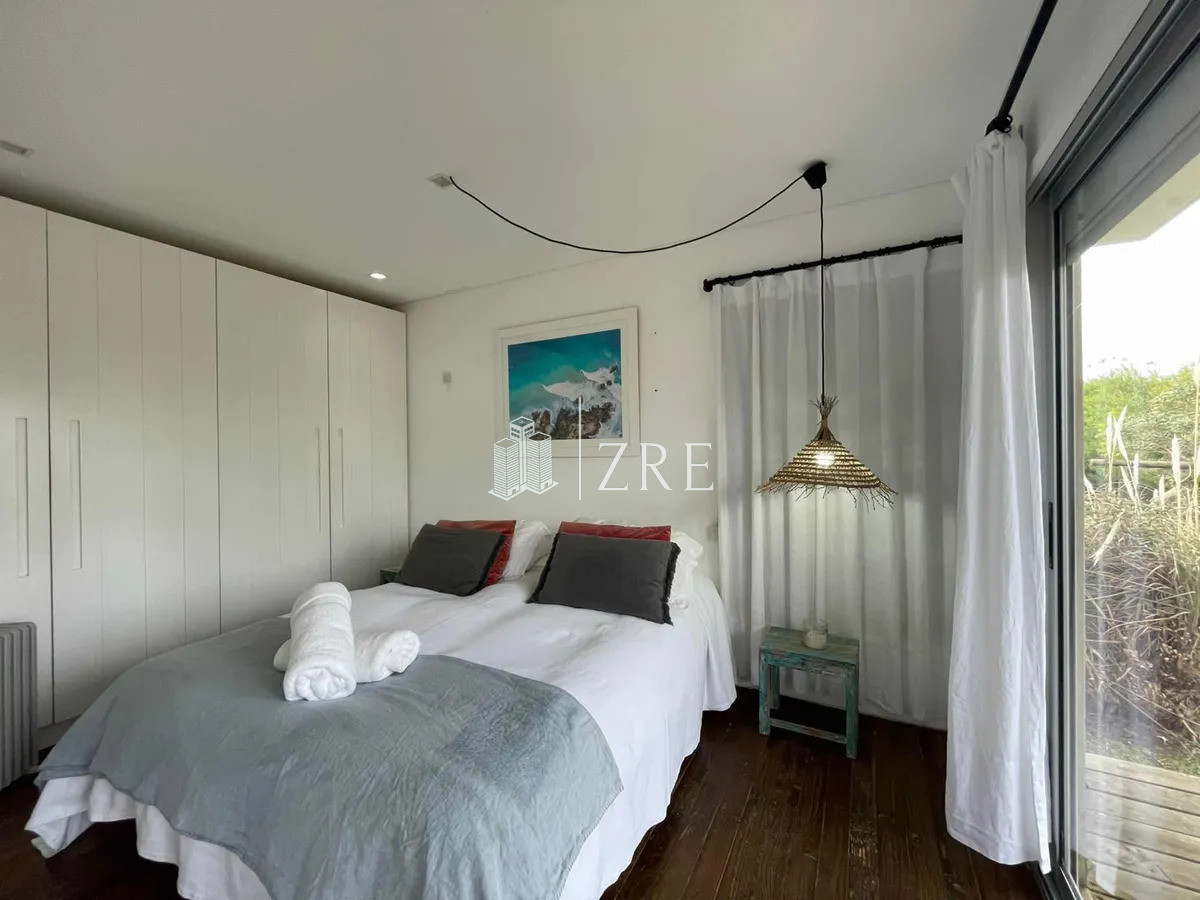 Casa ID.1161 - Casa con vista al mar en Balneario Buenos Aires