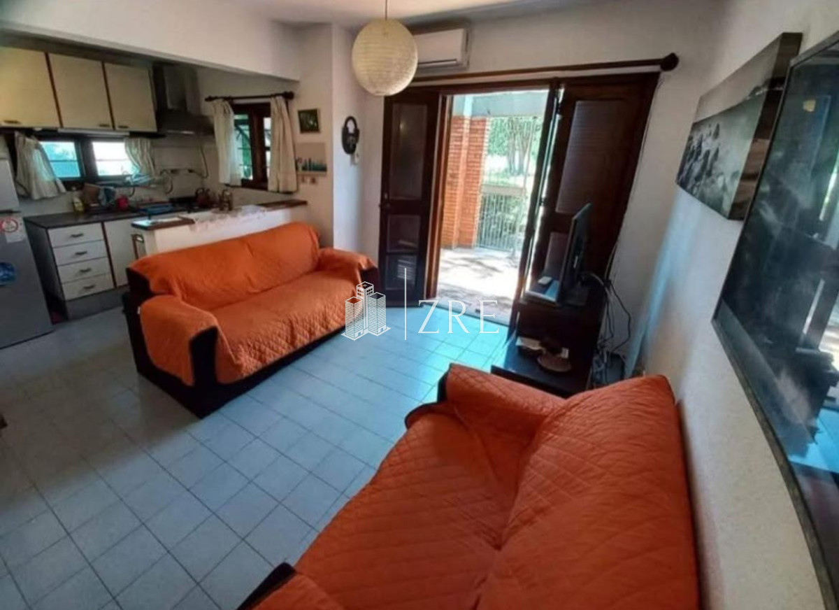 Casa ID.1119 - Se alquila casa en Piriápolis 