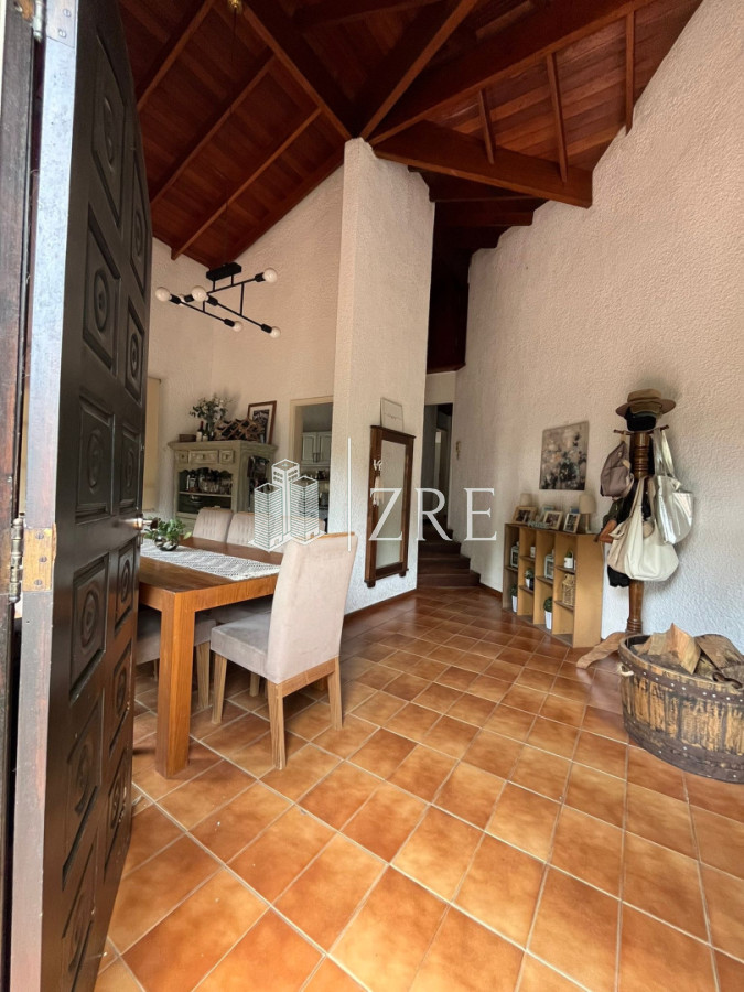 Casa ID.1124 - Alquiler casa 3 dormitorios en mansa, Punta del Este