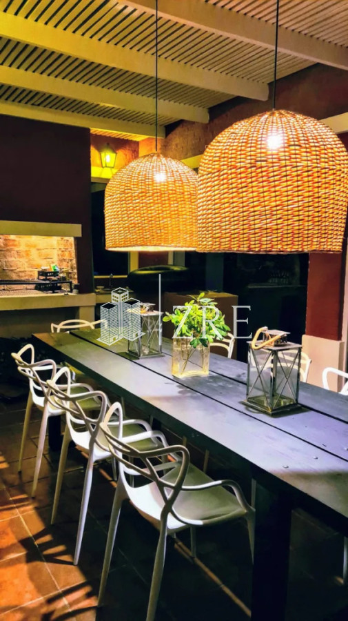 Casa ID.1153 - Casa frente al lago 