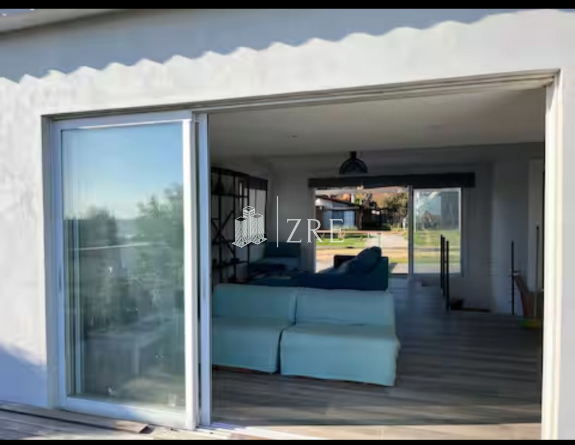 Casa ID.1082 - Se alquila casa en el Balneario San Francisco 