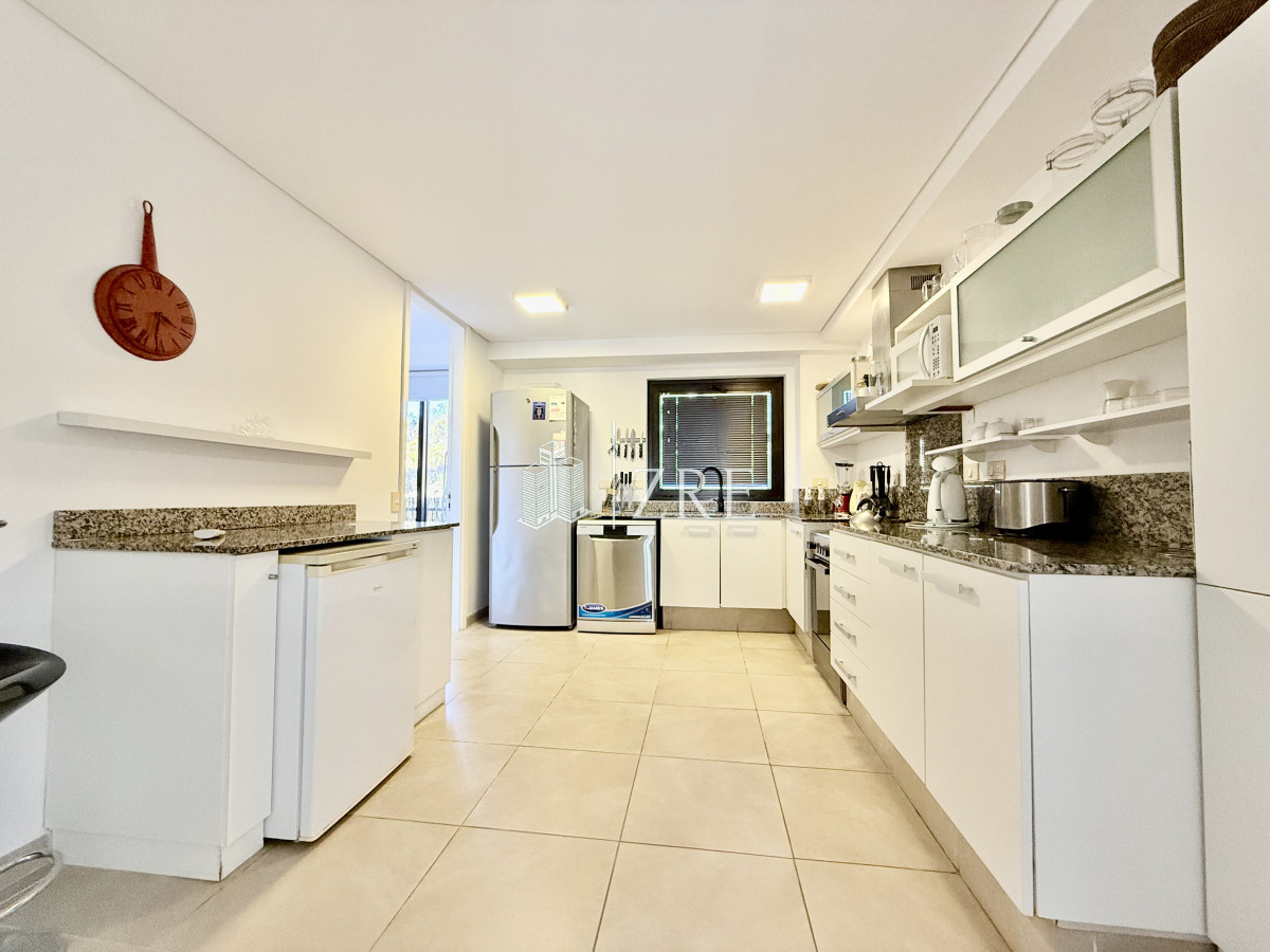 Casa ID.890 - Apartamento alquiler temporario 3 dormitorios en Punta Ballena, Maldonado