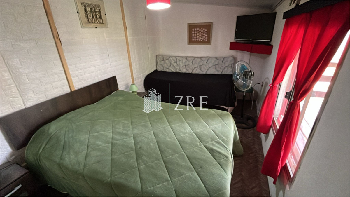 Casa ID.1100 - Venta casa 