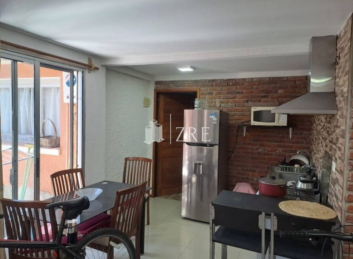 Casa ID.1085 - Se alquila casa en Maldonado