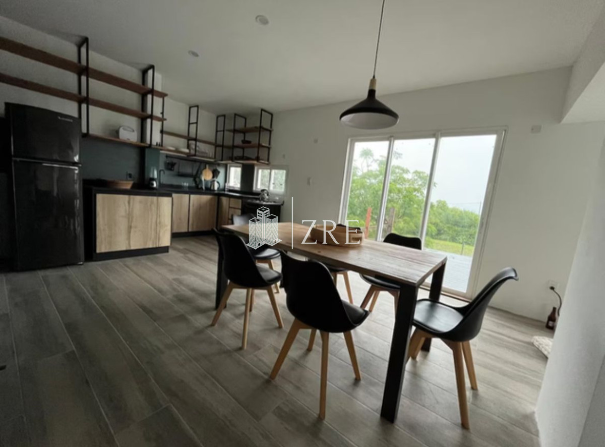 Casa ID.1082 - Se alquila casa en el Balneario San Francisco 