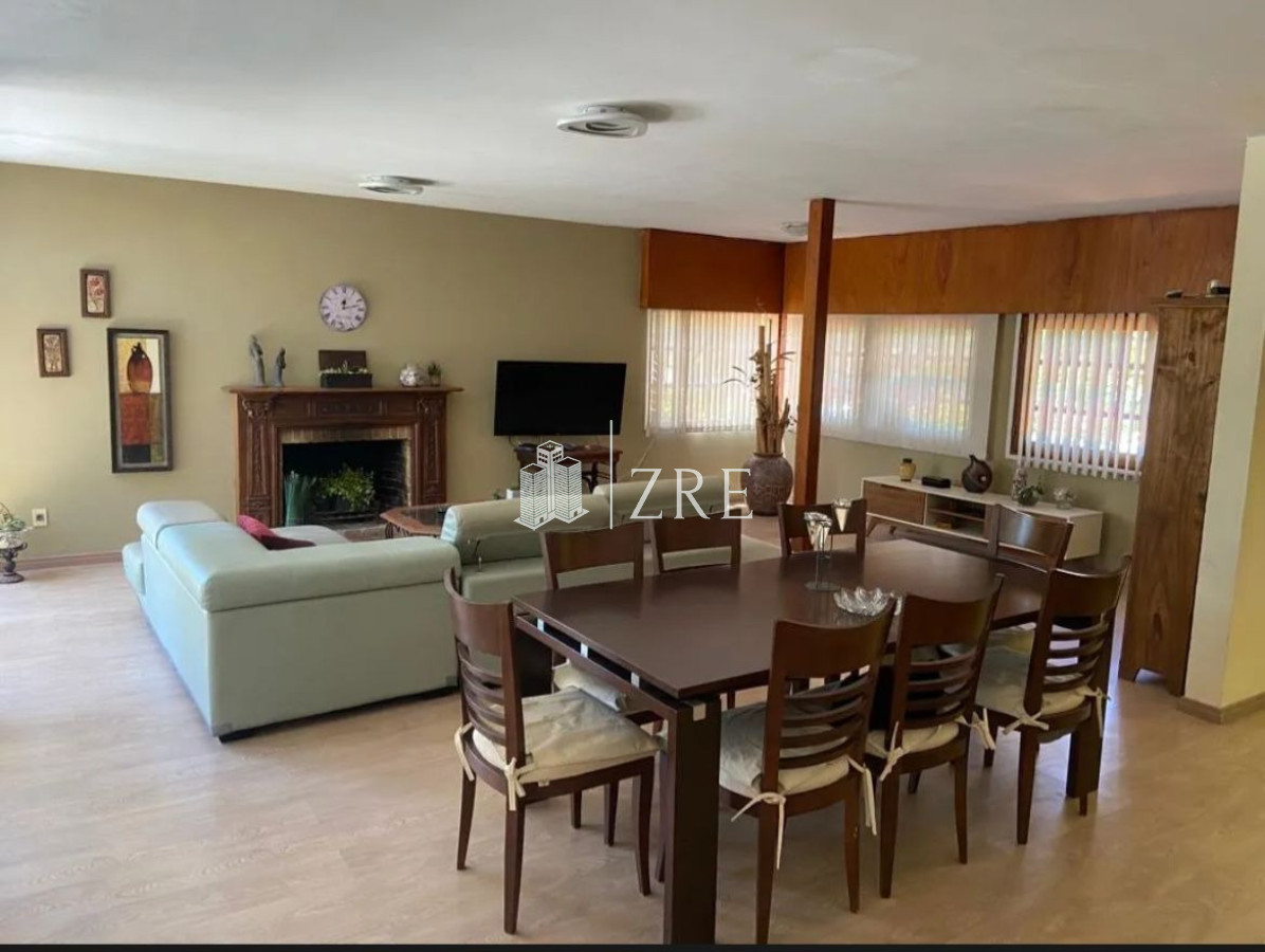 Casa ID.1074 - Alquiler casa en parada 13 de la mansa, Punta del Este