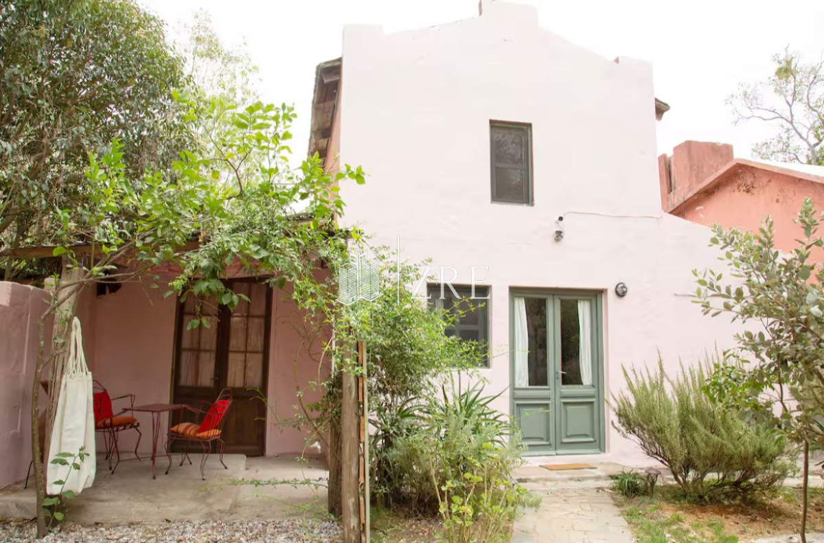 Casa ID.1096 - Alquiler temporario frente al mar 