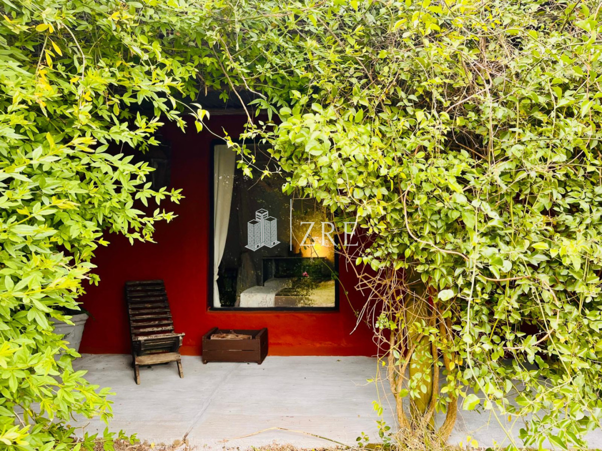 Casa ID.1097 - Alquiler temporario Casa