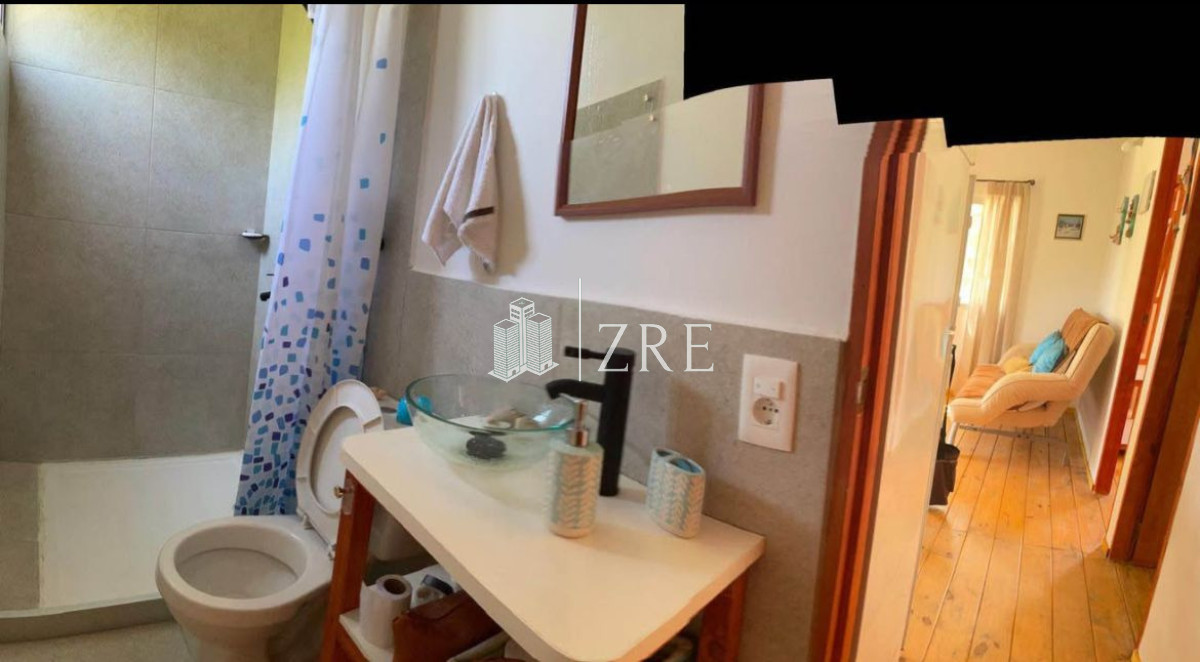 Casa ID.1072 - Se alquila Cabaña en Ocean Park 