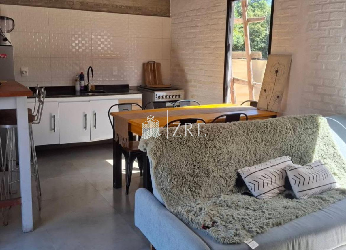 Casa ID.1148 - Casa en ocean park punta del este