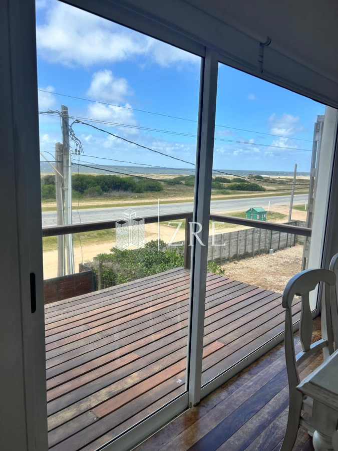 Casa ID.834 - Alquiler temporal e invernal Balneario Buenos Aires, Maldonado