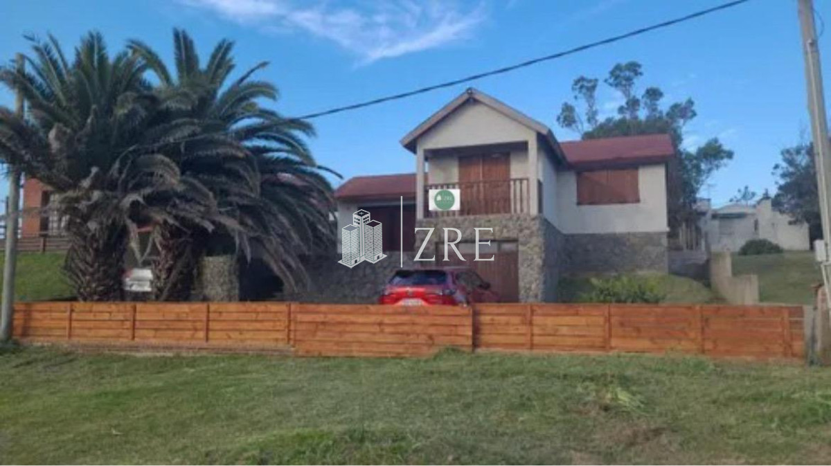 Casa ID.1013 - Alquiler temporario 50 metros del mar 