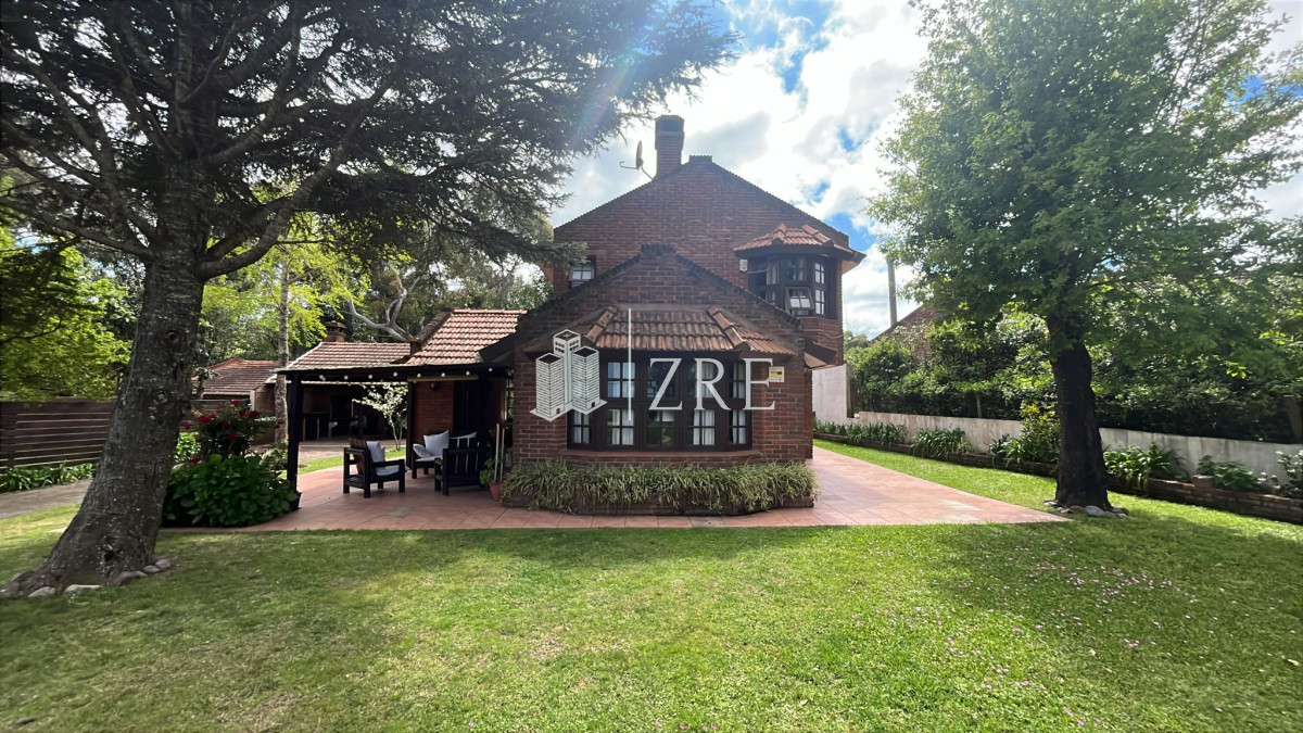 Casa ID.1012 - Alquiler temporario casa 