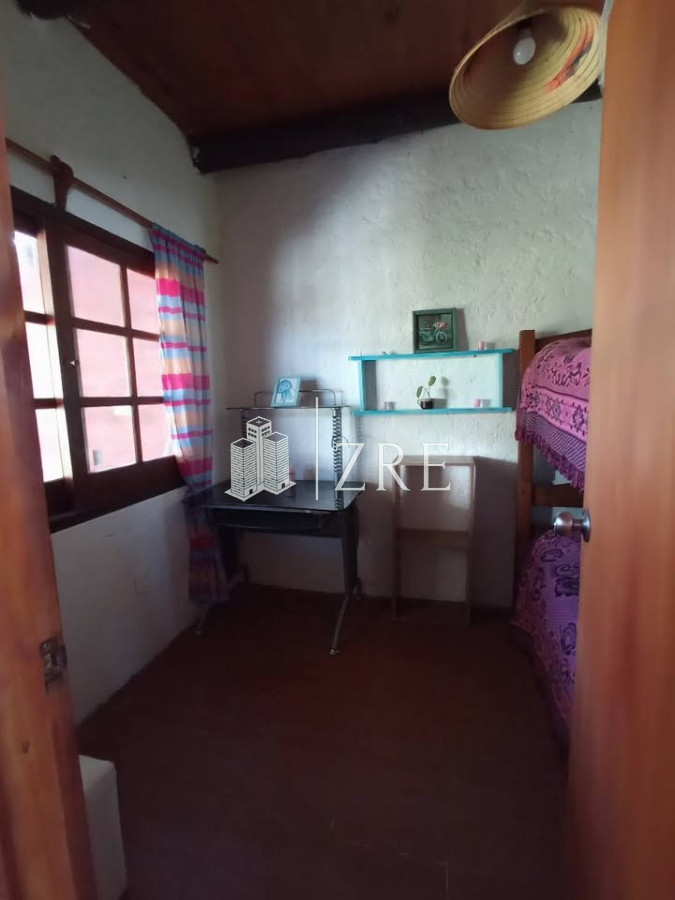 Casa ID.1146 - casa con jardin en piriapolis