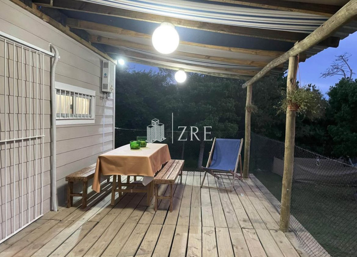 Casa ID.1072 - Se alquila Cabaña en Ocean Park 