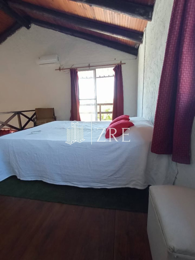 Casa ID.1146 - casa con jardin en piriapolis