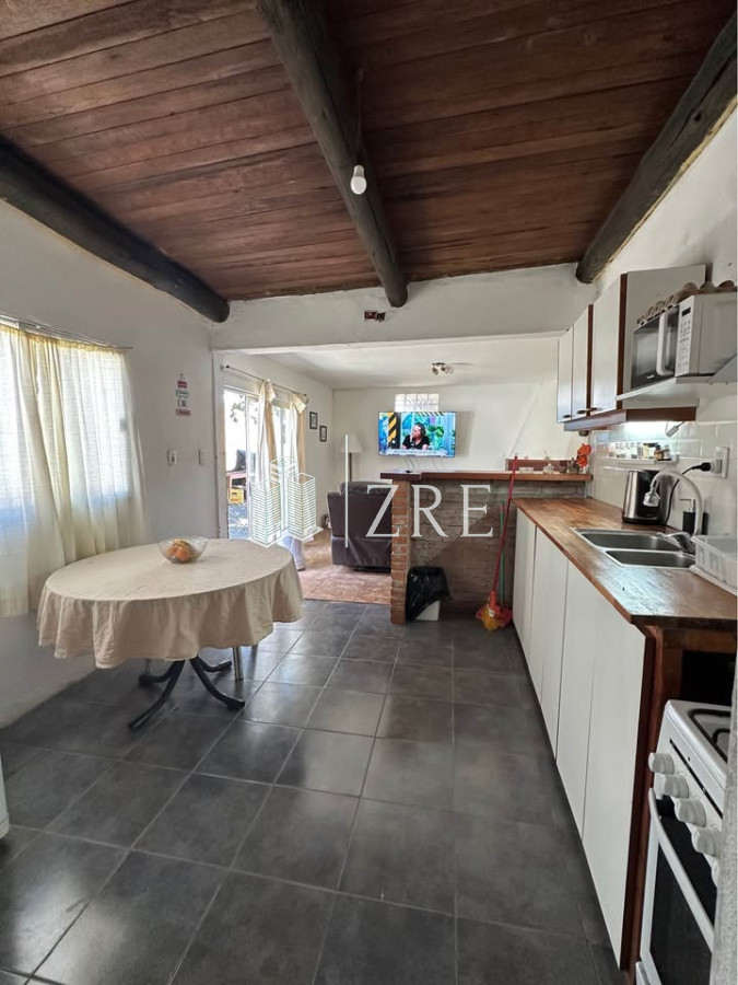 Casa ID.1175 - hermosa casa en piriapolis