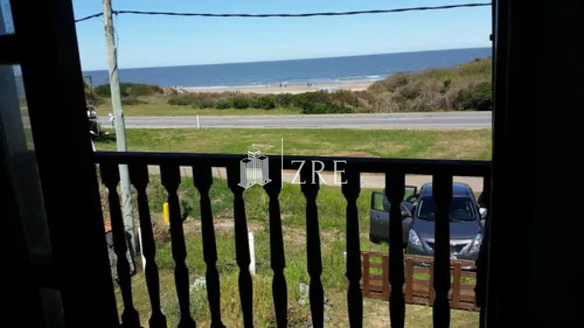 Casa ID.1013 - Alquiler temporario 50 metros del mar 