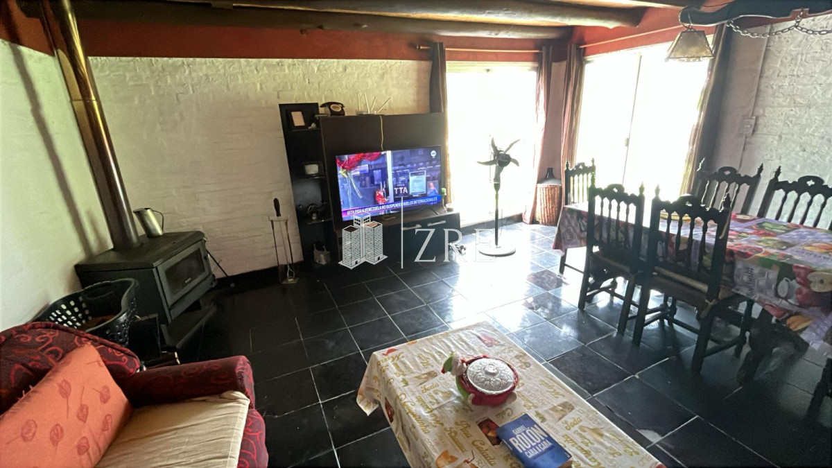 Casa ID.1100 - Venta casa 