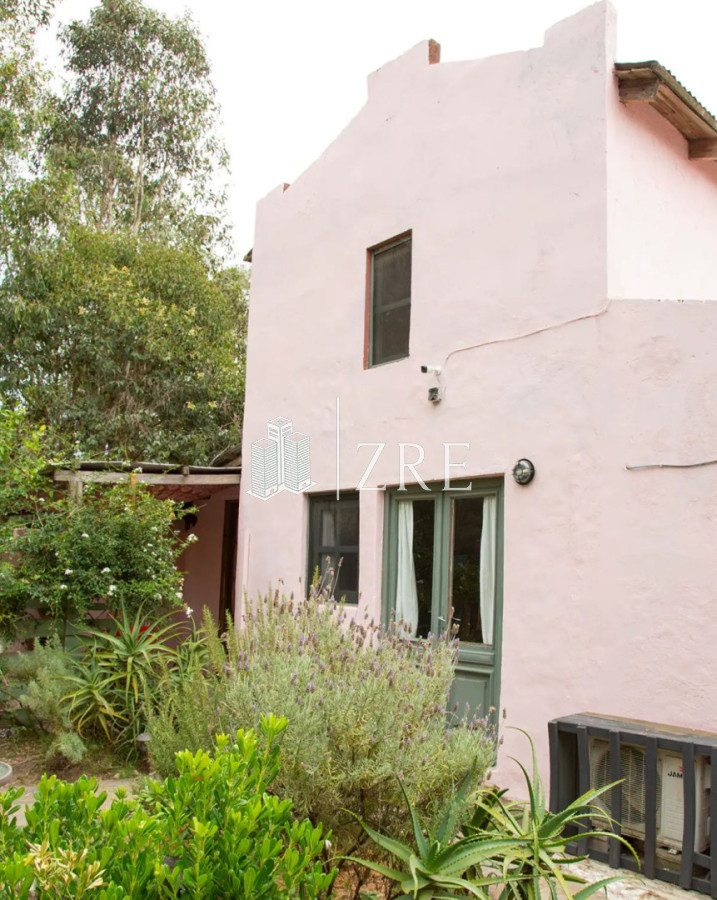 Casa ID.1096 - Alquiler temporario frente al mar 