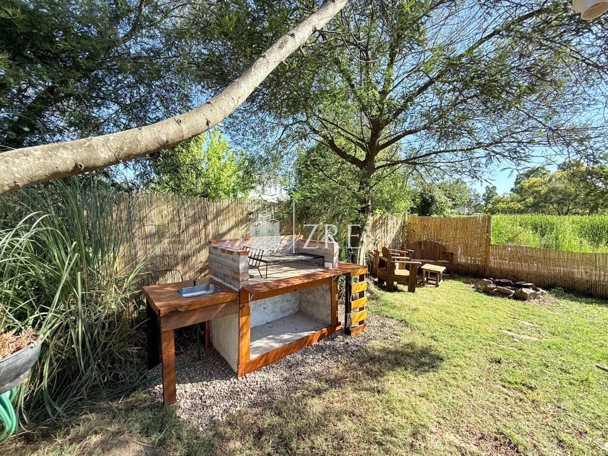 Casa ID.1121 - Cabaña en alquiler temporario 