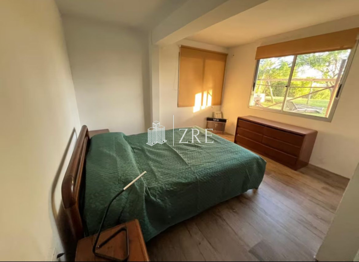 Casa ID.1082 - Se alquila casa en el Balneario San Francisco 