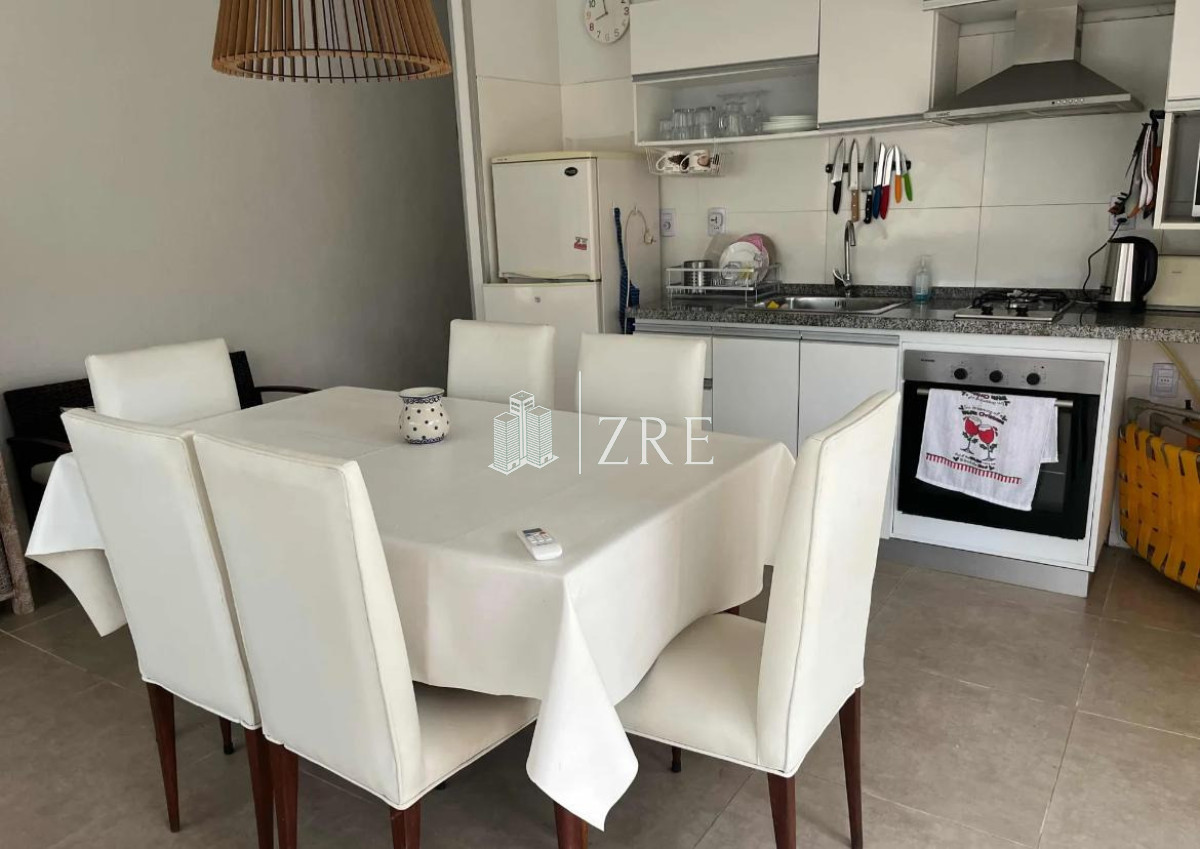 Casa ID.1133 - Se alquila casa en San Francisco 