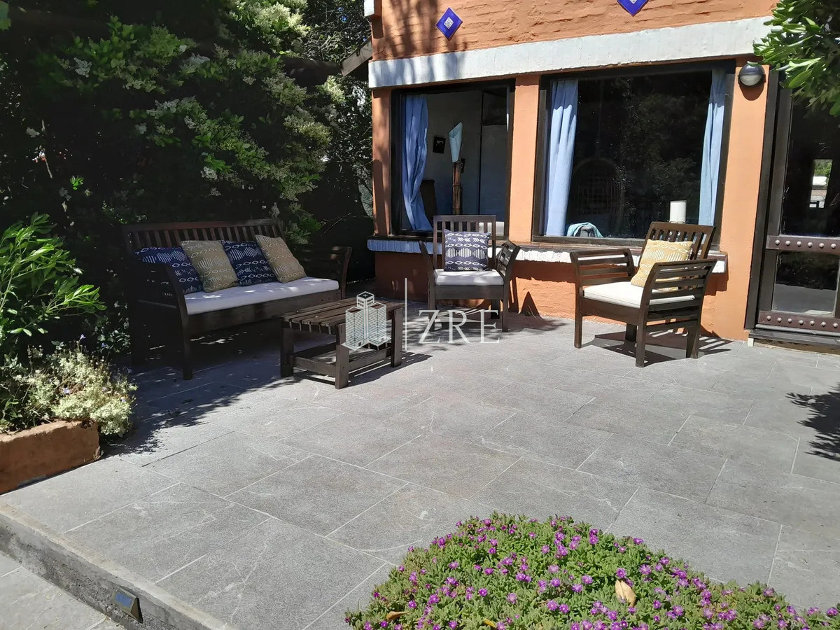 Casa ID.1129 - Se alquila casa en Piriápolis 