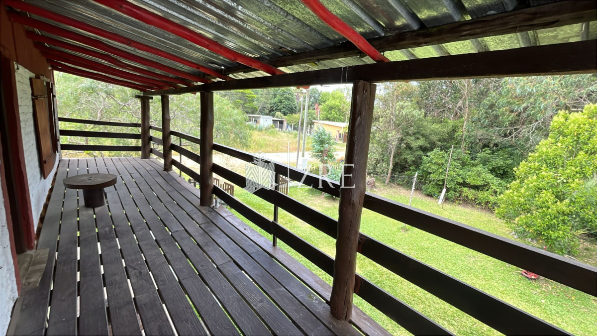 Casa ID.1100 - Venta casa 