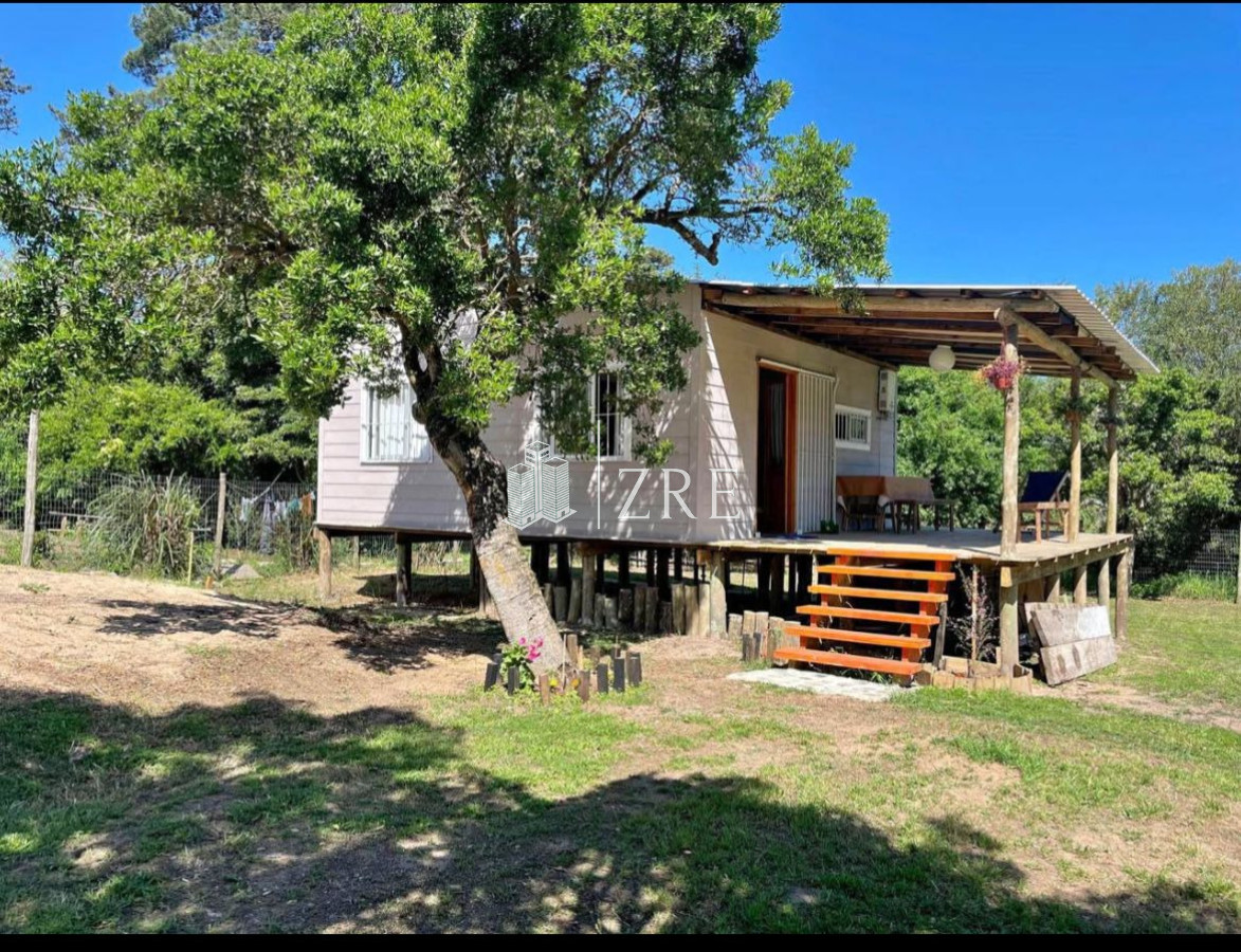 Casa ID.1072 - Se alquila Cabaña en Ocean Park 