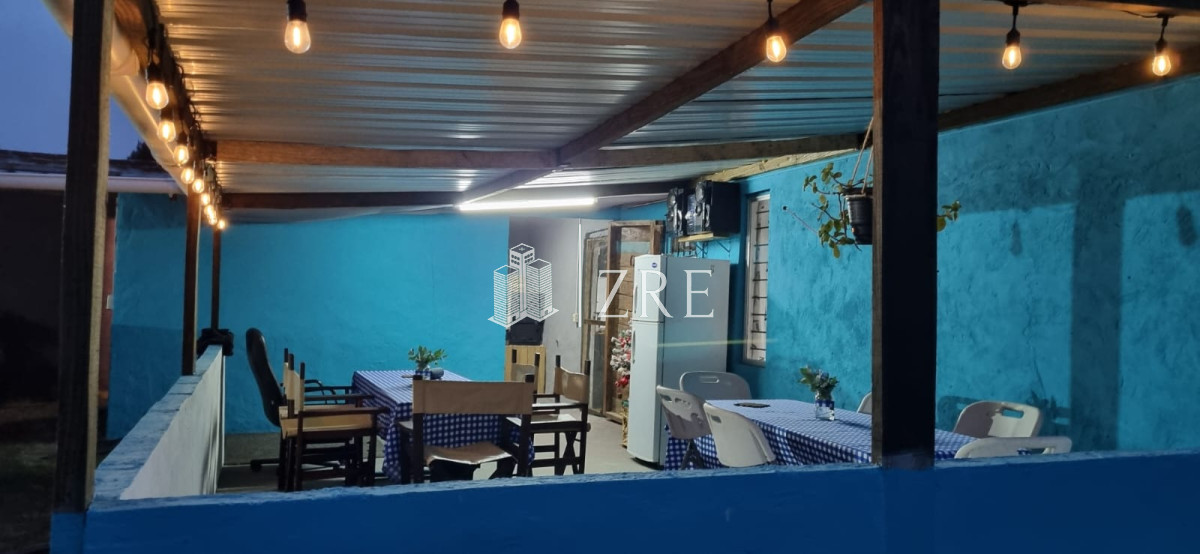 Casa ID.1187 - Alquiler casa de 3 dormitorios en Balneario Buenos Aires