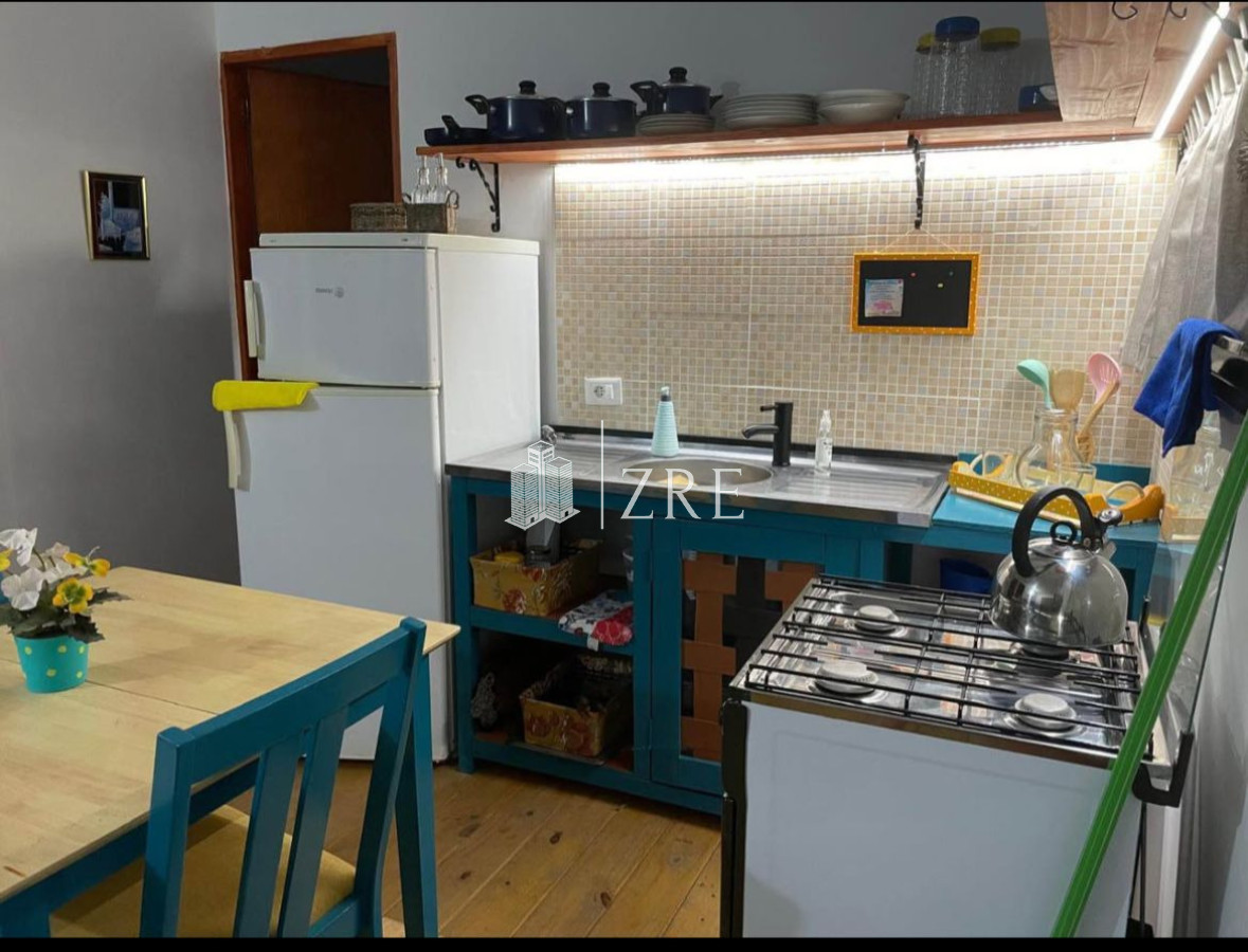 Casa ID.1072 - Se alquila Cabaña en Ocean Park 