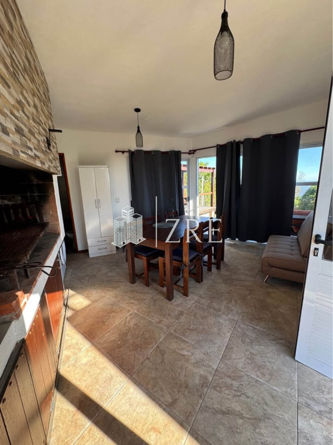 Casa ID.1114 - Se alquila casa en el cerro San Antonio