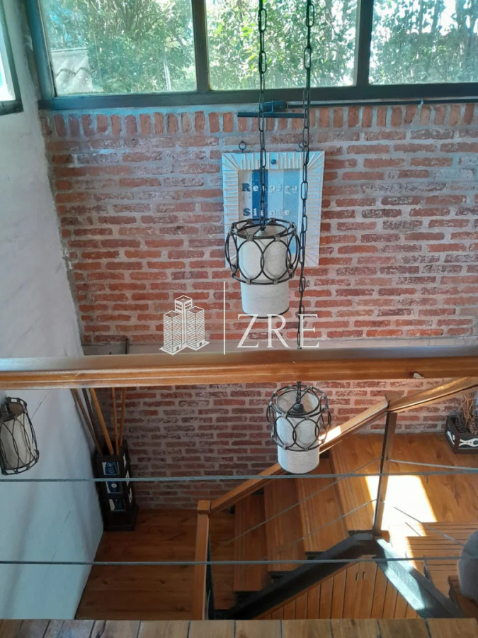 Casa ID.1129 - Se alquila casa en Piriápolis 