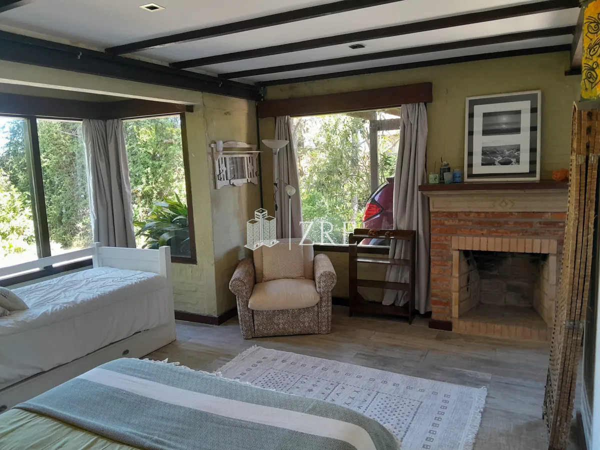 Casa ID.1129 - Se alquila casa en Piriápolis 