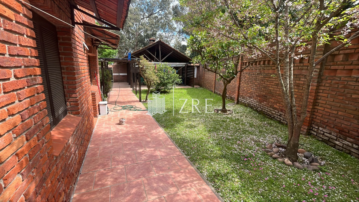 Casa ID.1012 - Alquiler temporario casa 