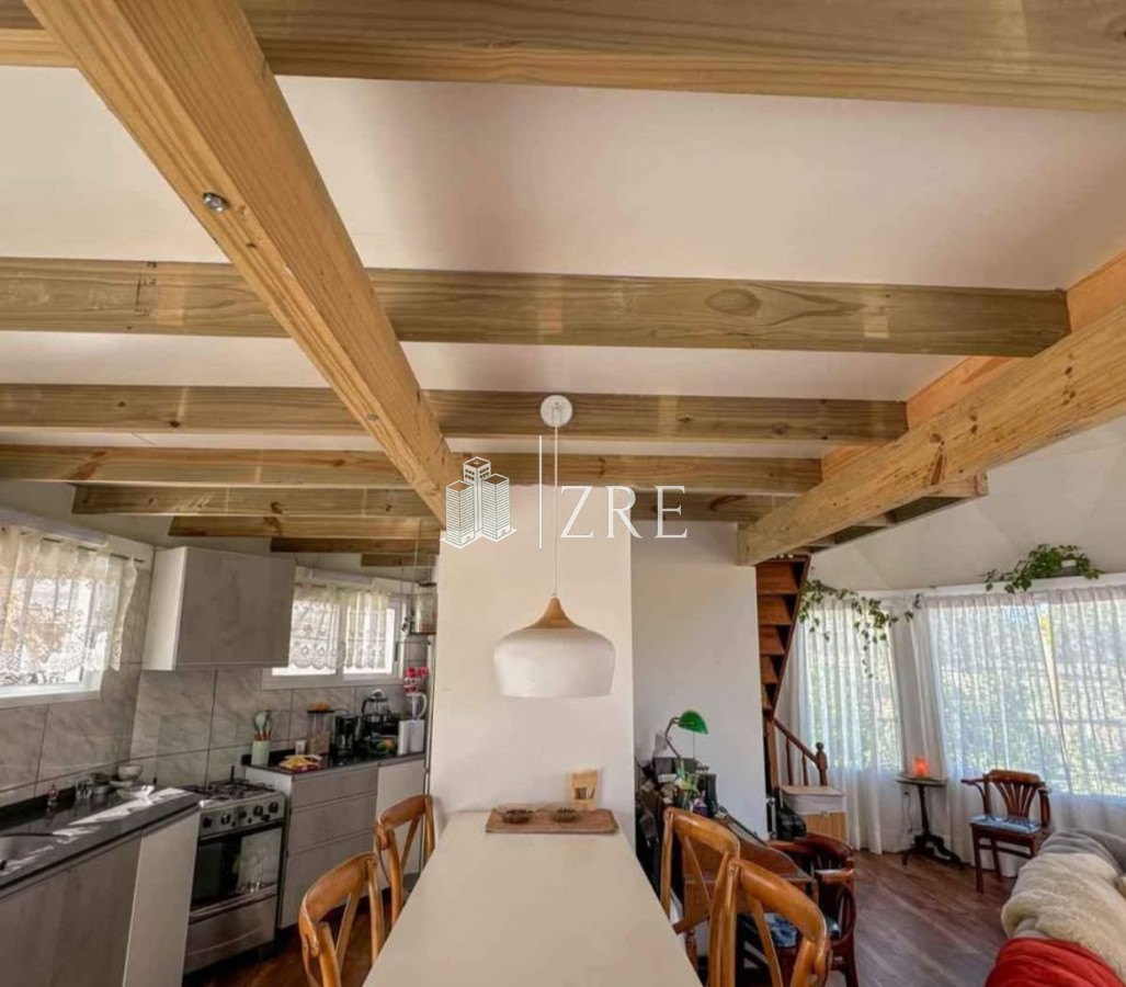 Casa ID.1081 - Se alquila Domo en Club del Lago