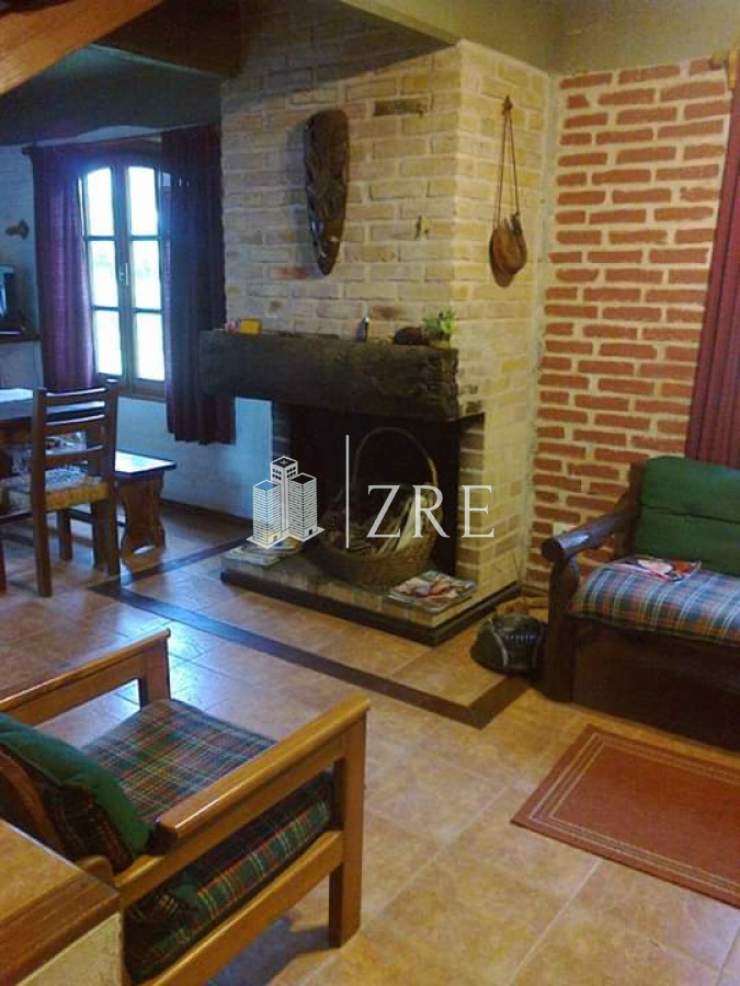 Casa ID.999 - Alquiler en Punta Colorada 