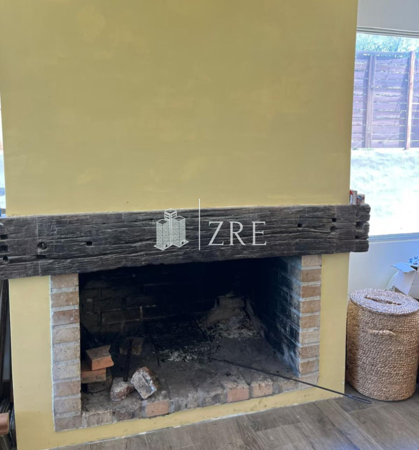 Casa ID.1082 - Se alquila casa en el Balneario San Francisco 