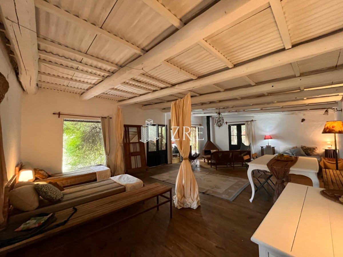 Casa ID.1097 - Alquiler temporario Casa