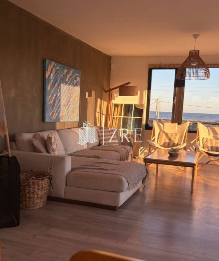 Casa ID.1149 - casa en santa monica 