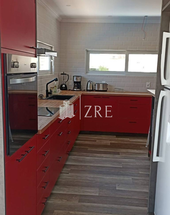 Casa ID.1103 - Alquiler temporal casa 3 dormitorio en Portezuelo, Punta Ballena