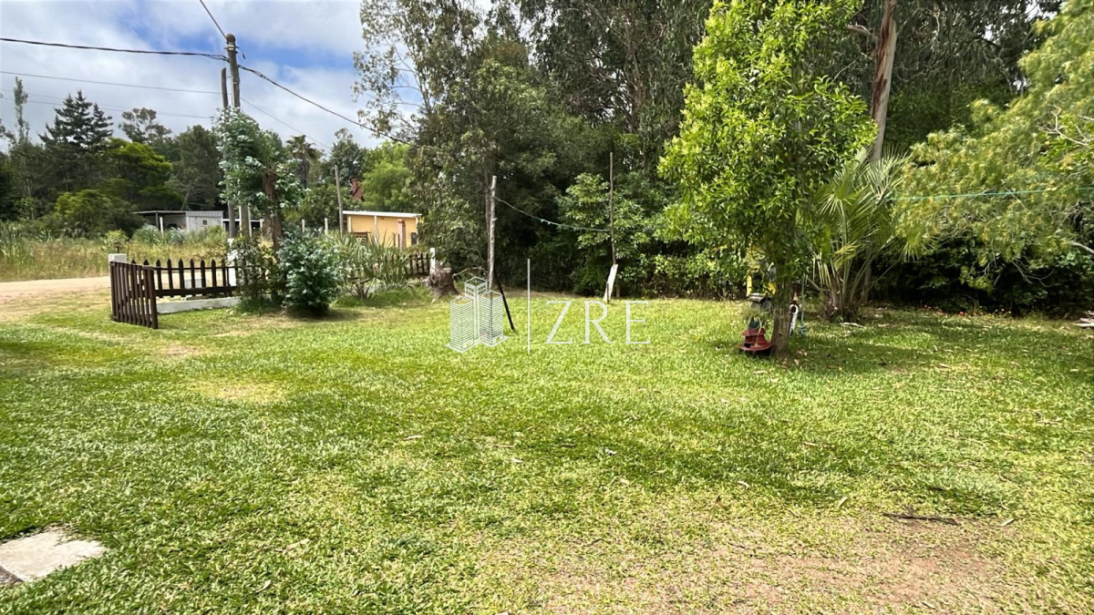 Casa ID.1100 - Venta casa 