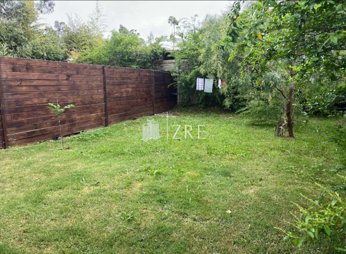 Casa ID.1133 - Se alquila casa en San Francisco 