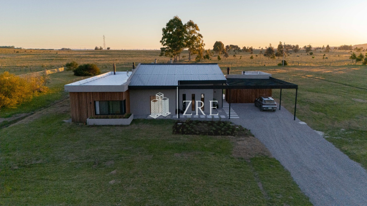 Casa ID.1168 - Casa moreno 