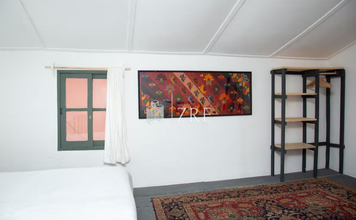 Casa ID.1096 - Alquiler temporario frente al mar 