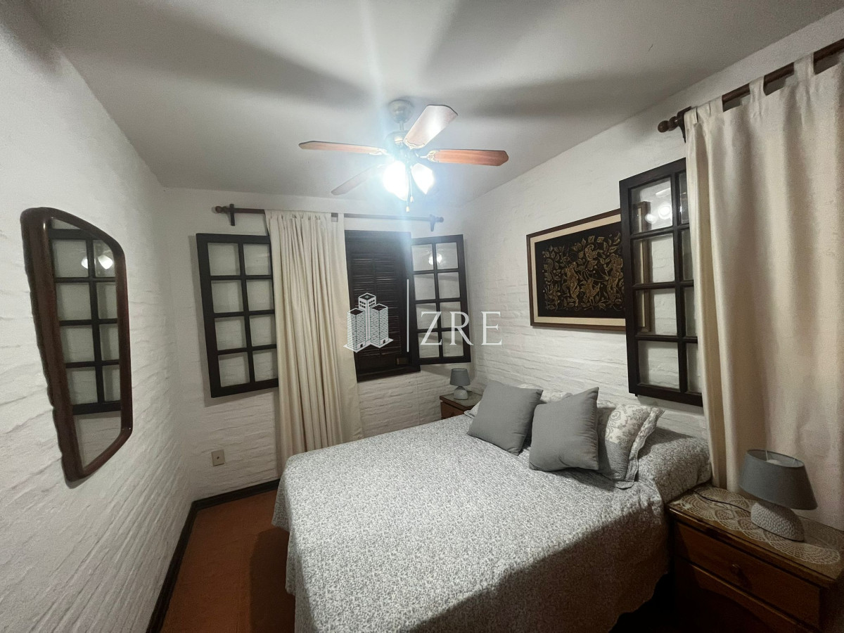 Casa ID.1012 - Alquiler temporario casa 