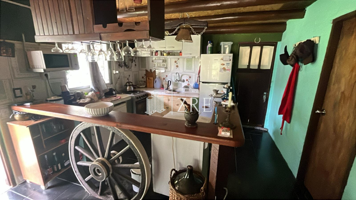 Casa ID.1100 - Venta casa 